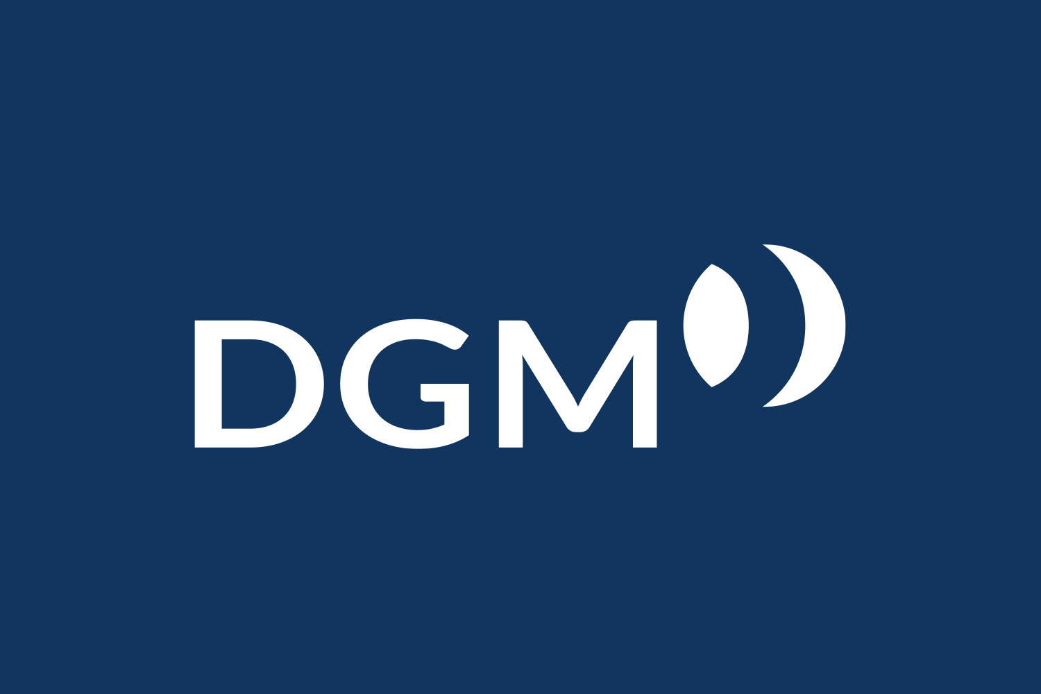 DGM GmbH