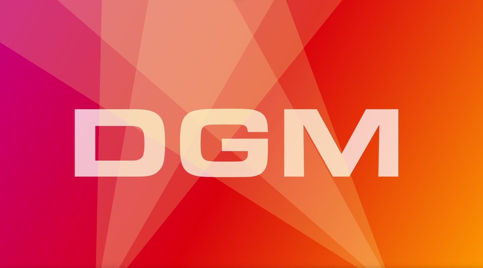 DGM Kommunikation GmbH