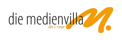 Die Medienvilla