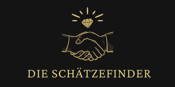 Die Schätzefinder