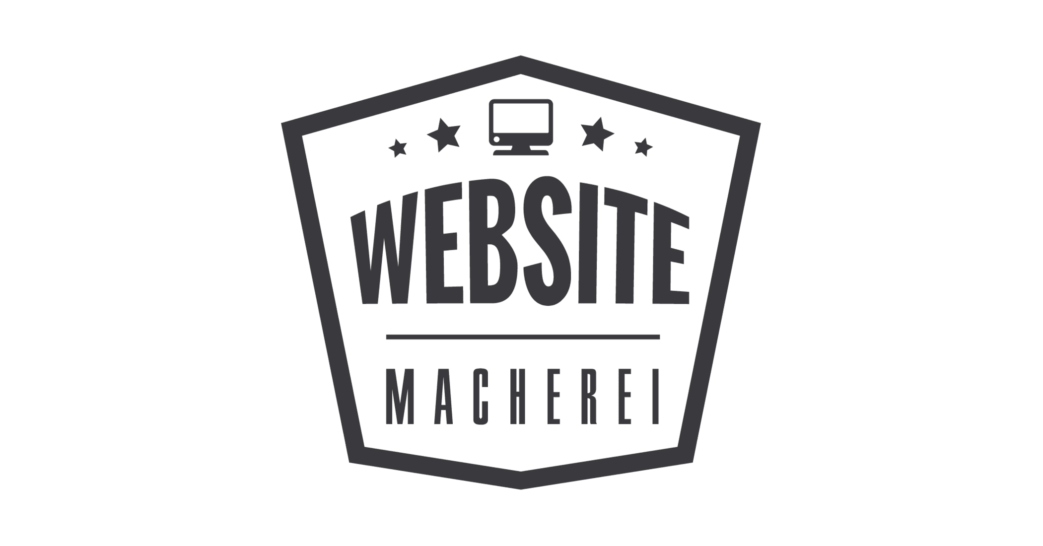 Die Websitemacherei