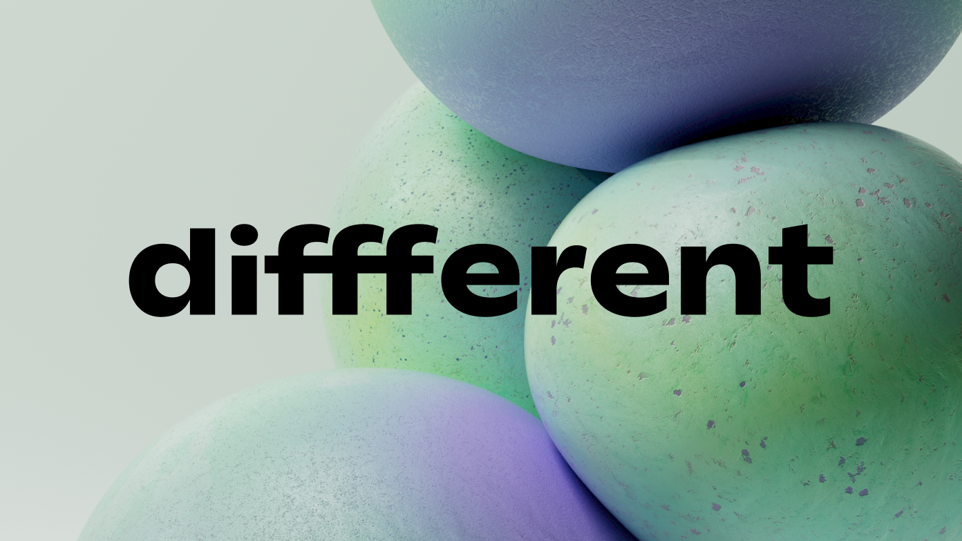 diffferent GmbH