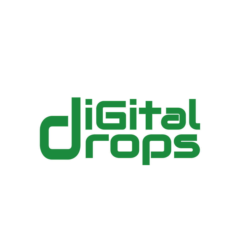 Digital Drops | Müller & Söcker GbR