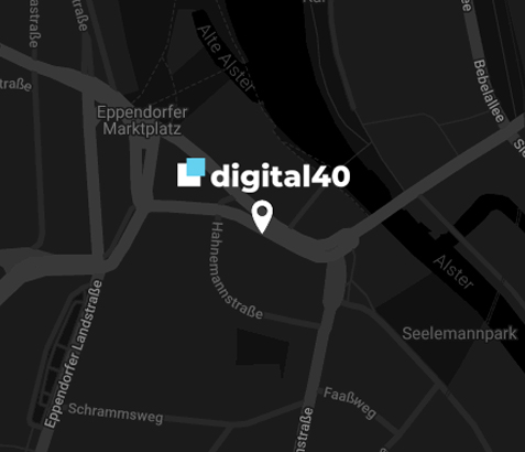 digital40 - HmbG GmbH