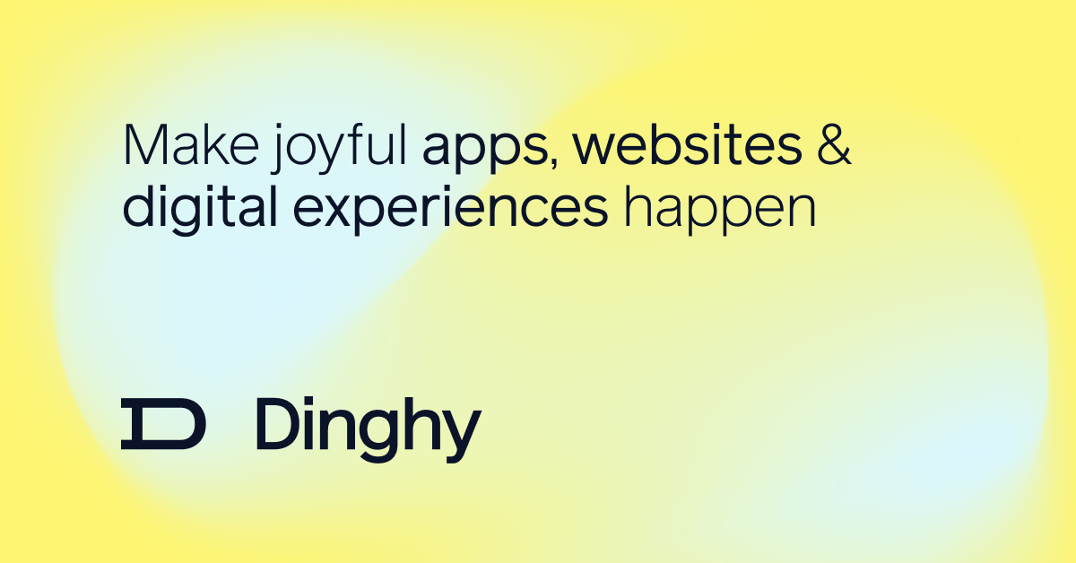 Dinghy GmbH