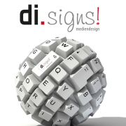 di.signs mediendesign