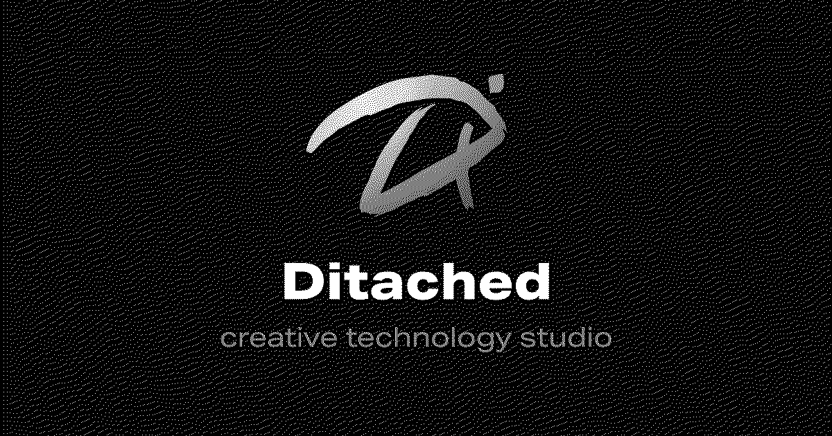 Ditached GmbH