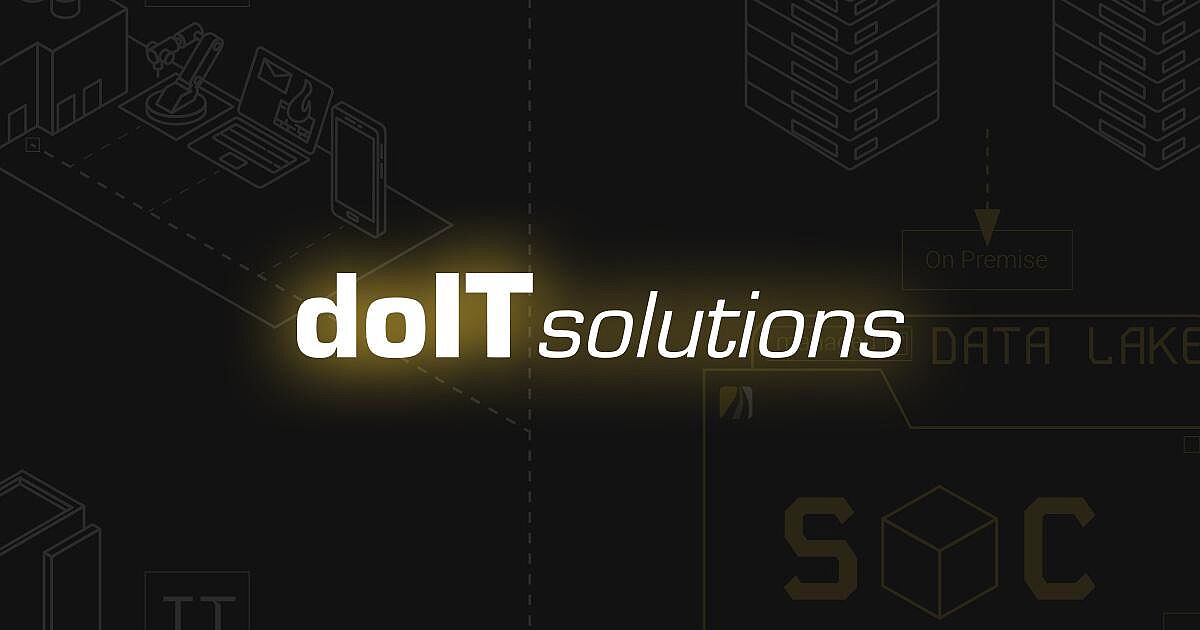 doIT solutions GmbH