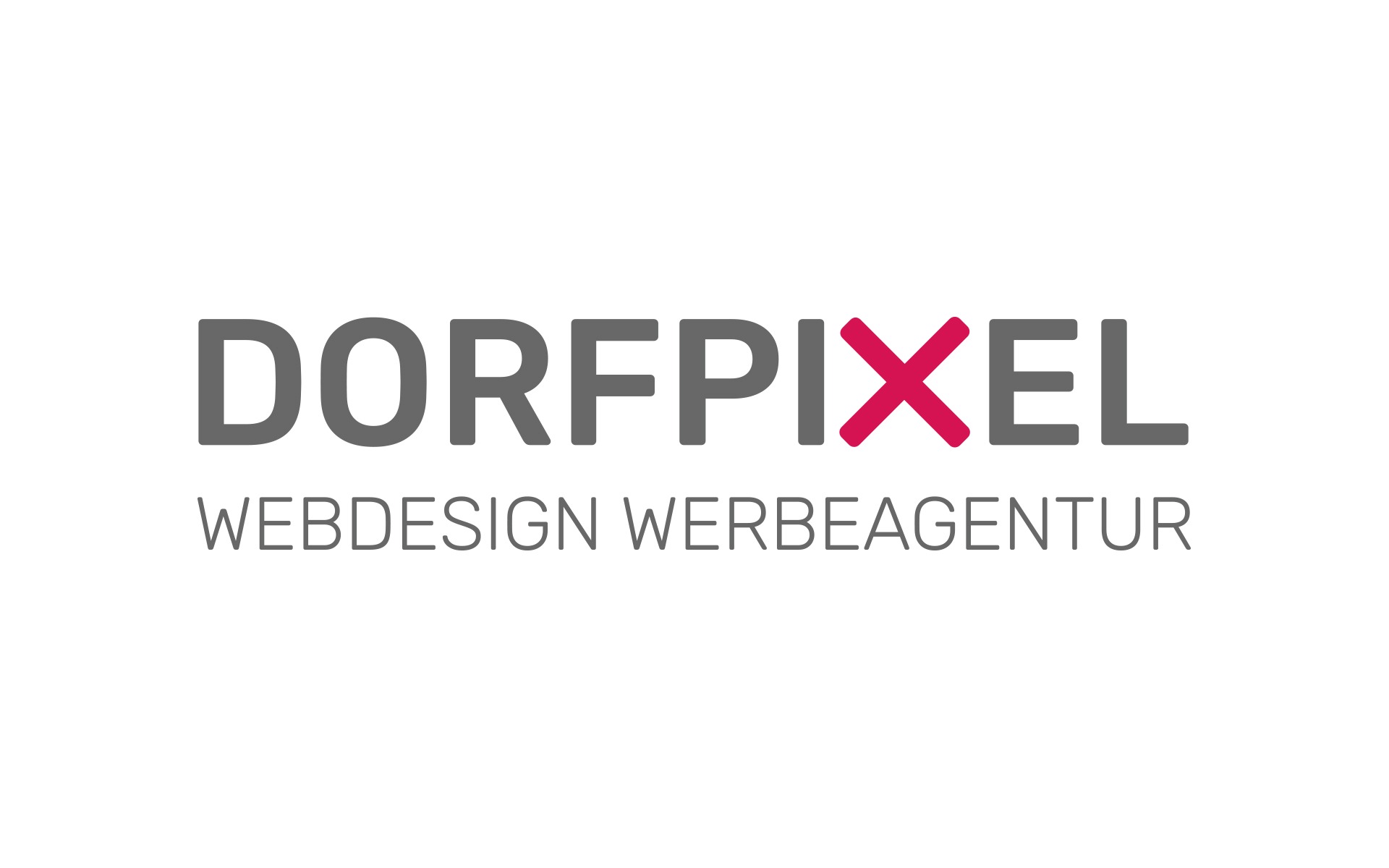 Dorfpixel Webdesign Werbeagentur