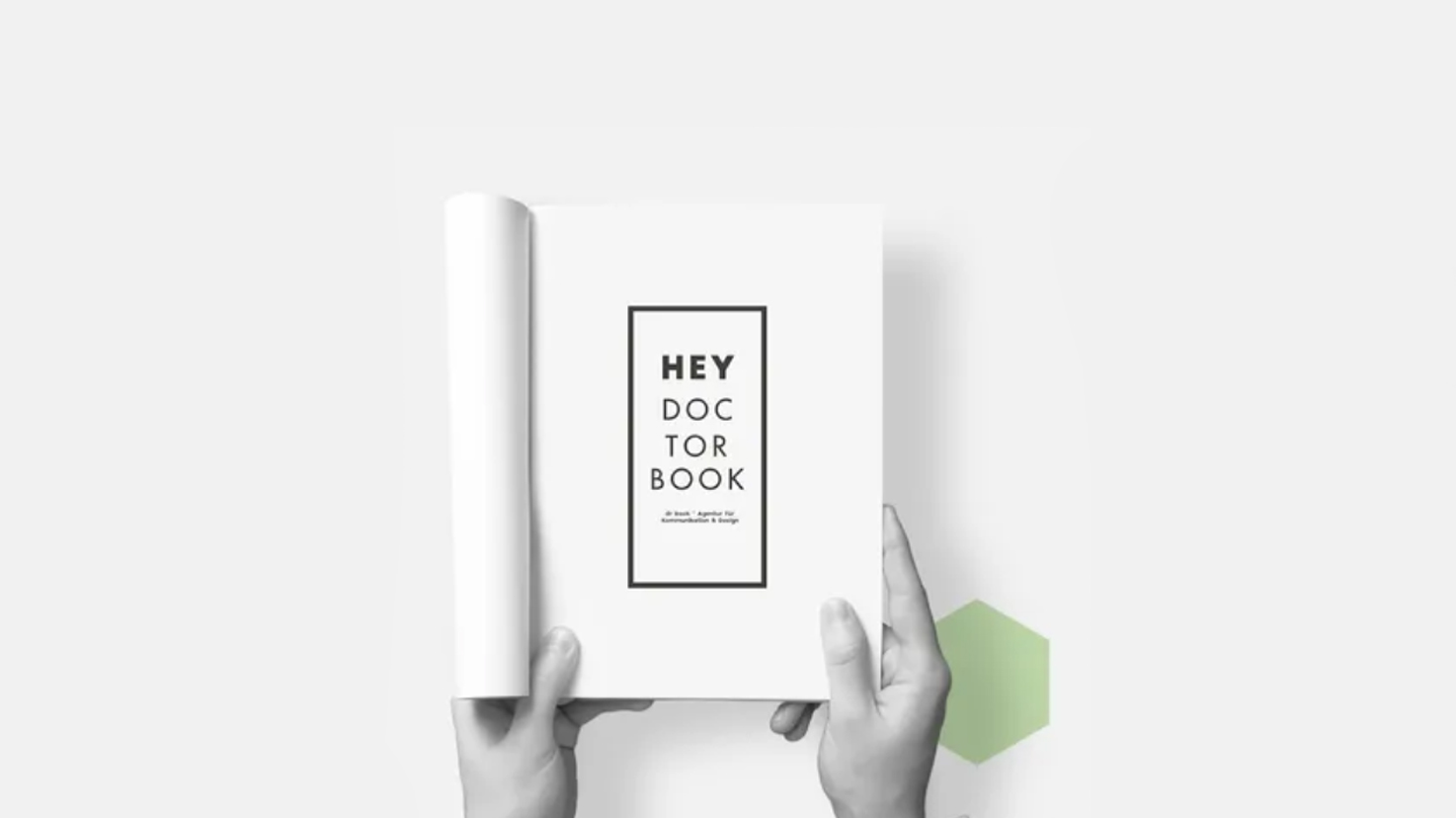 dr book ® PR Agentur & Werbeagentur aus Wuppertal