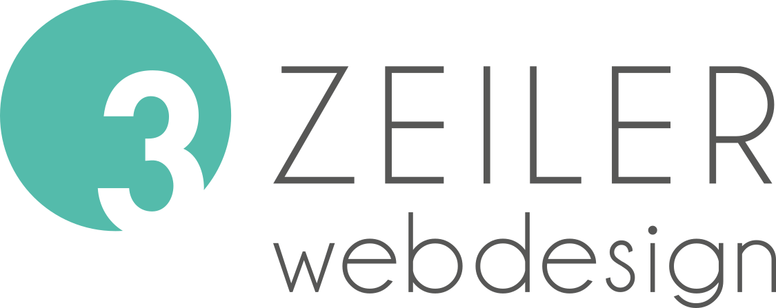 Dreizeiler Webdesign