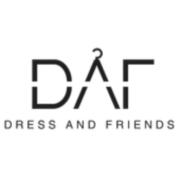 Dressandfriends GmbH