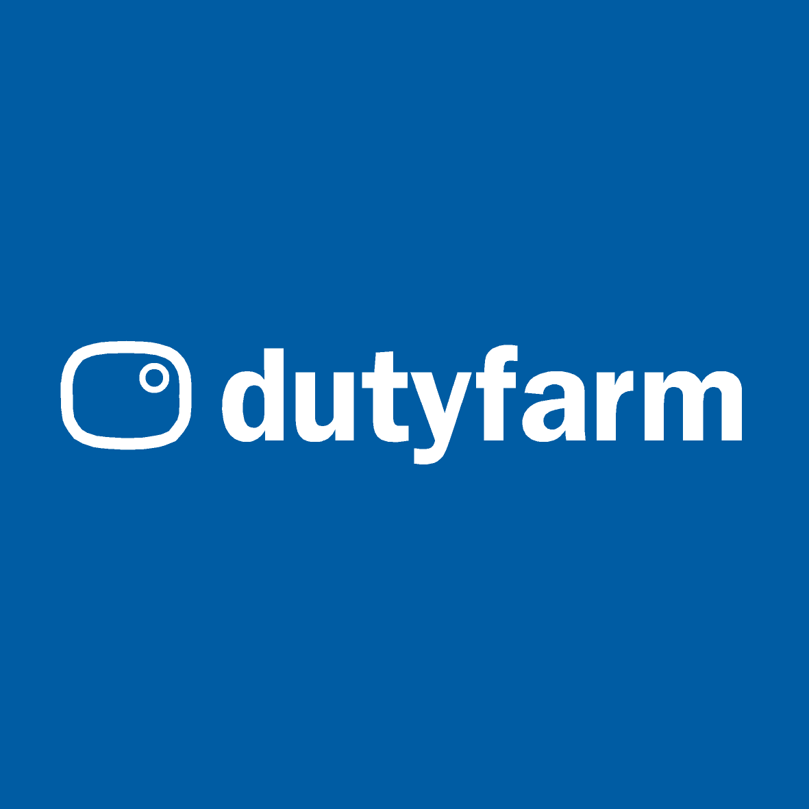 Dutyfarm - Digitalagentur & Spieleentwicklung Berlin