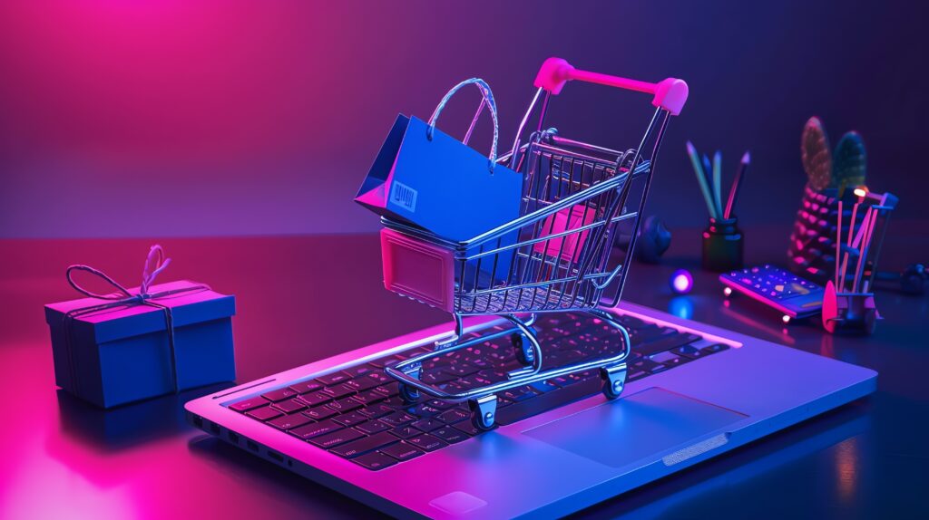 E-Commerce Partners