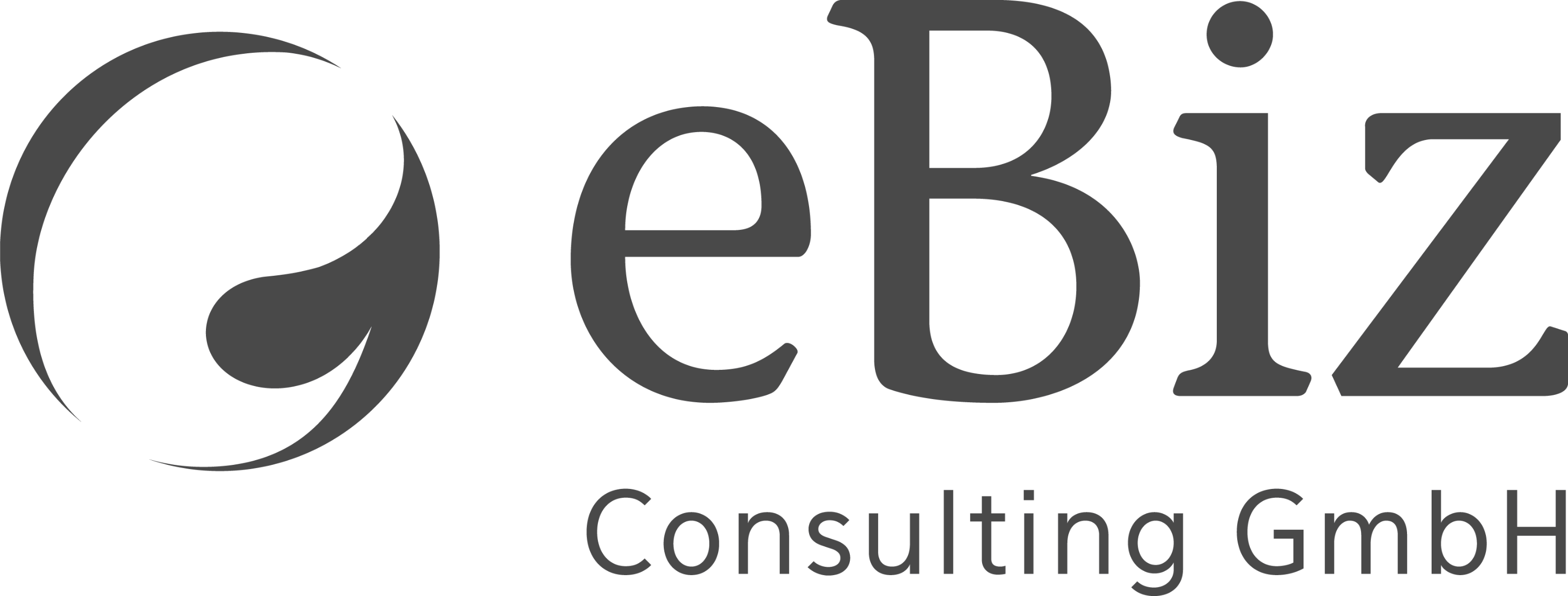 eBiz Consulting GmbH