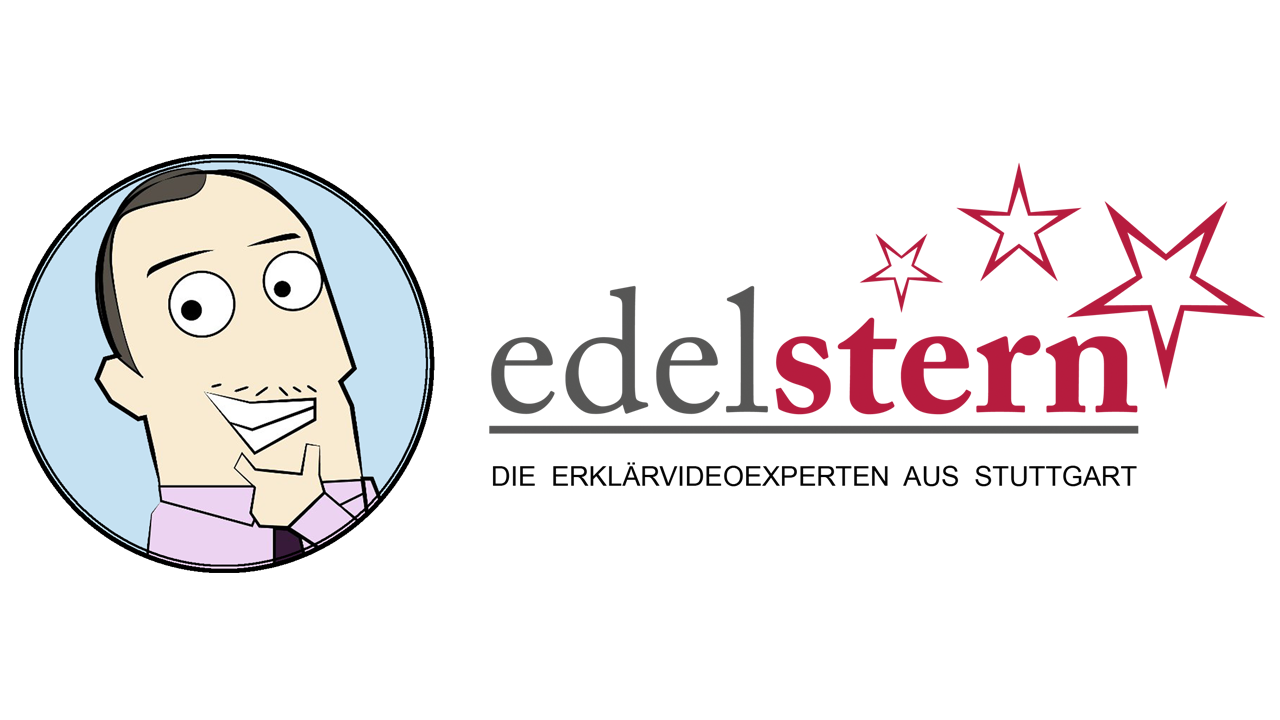 edelstern - Videoproduktion, Filmproduktion, Erklärvideo, Imagevideos