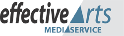 EFFECTIVE ARTS MEDIASERVICE