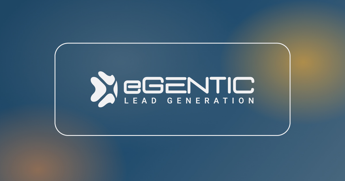 eGENTIC GmbH