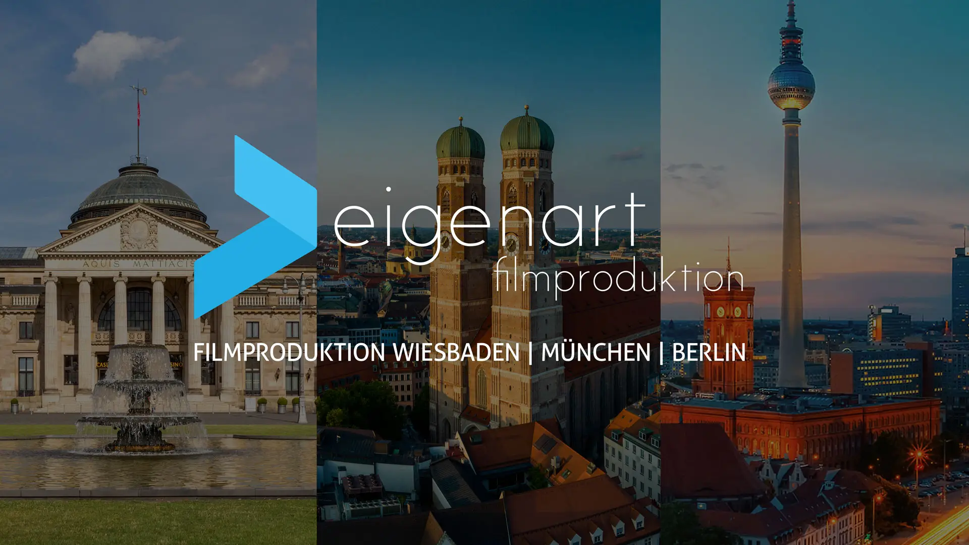 Eigenart Filmproduktion