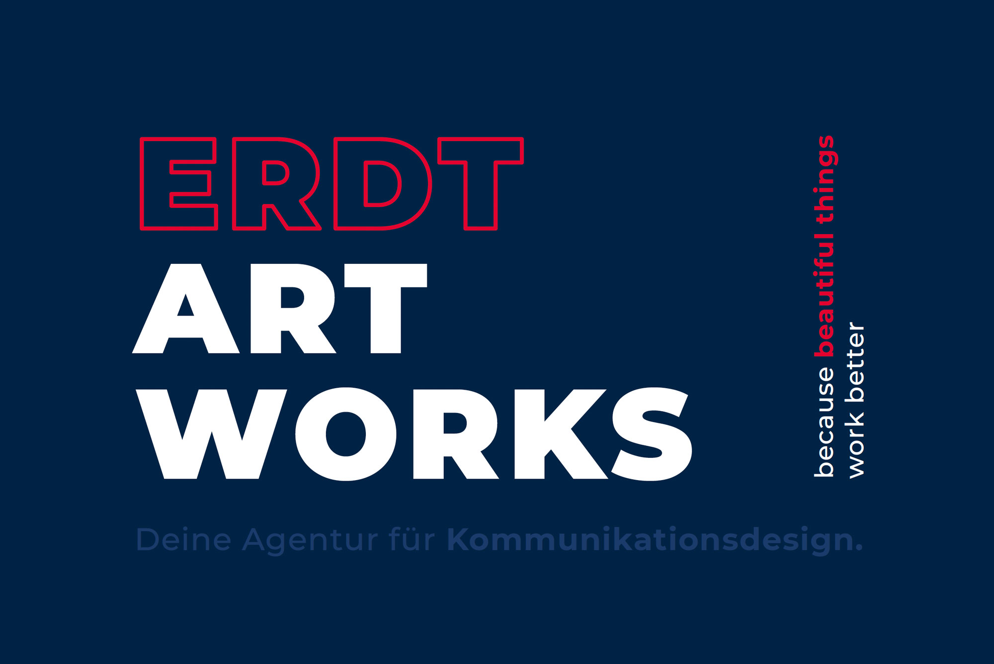 Erdt ArtWorks GmbH & Co. KG