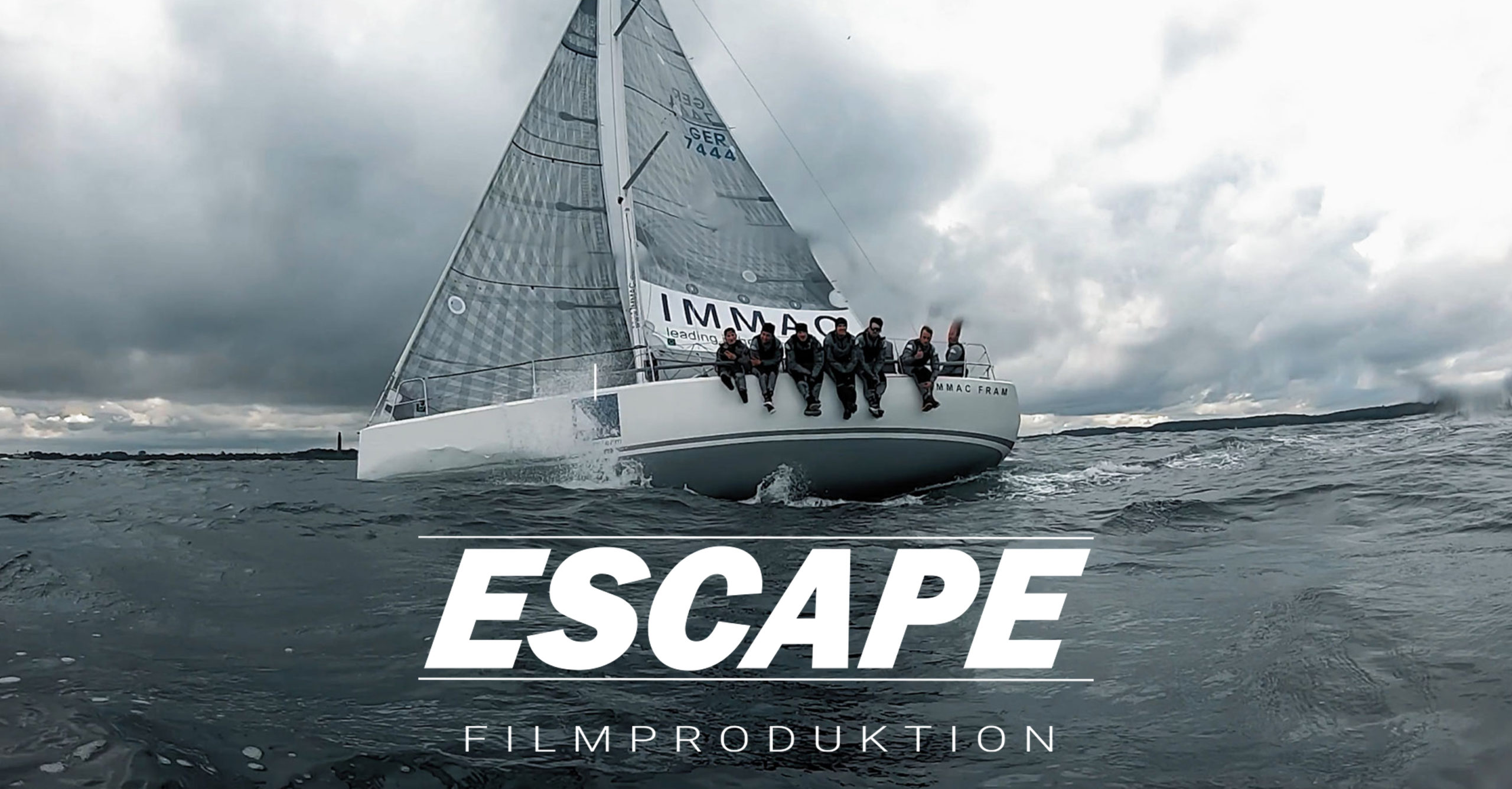 ESCAPE Filmproduktion GmbH