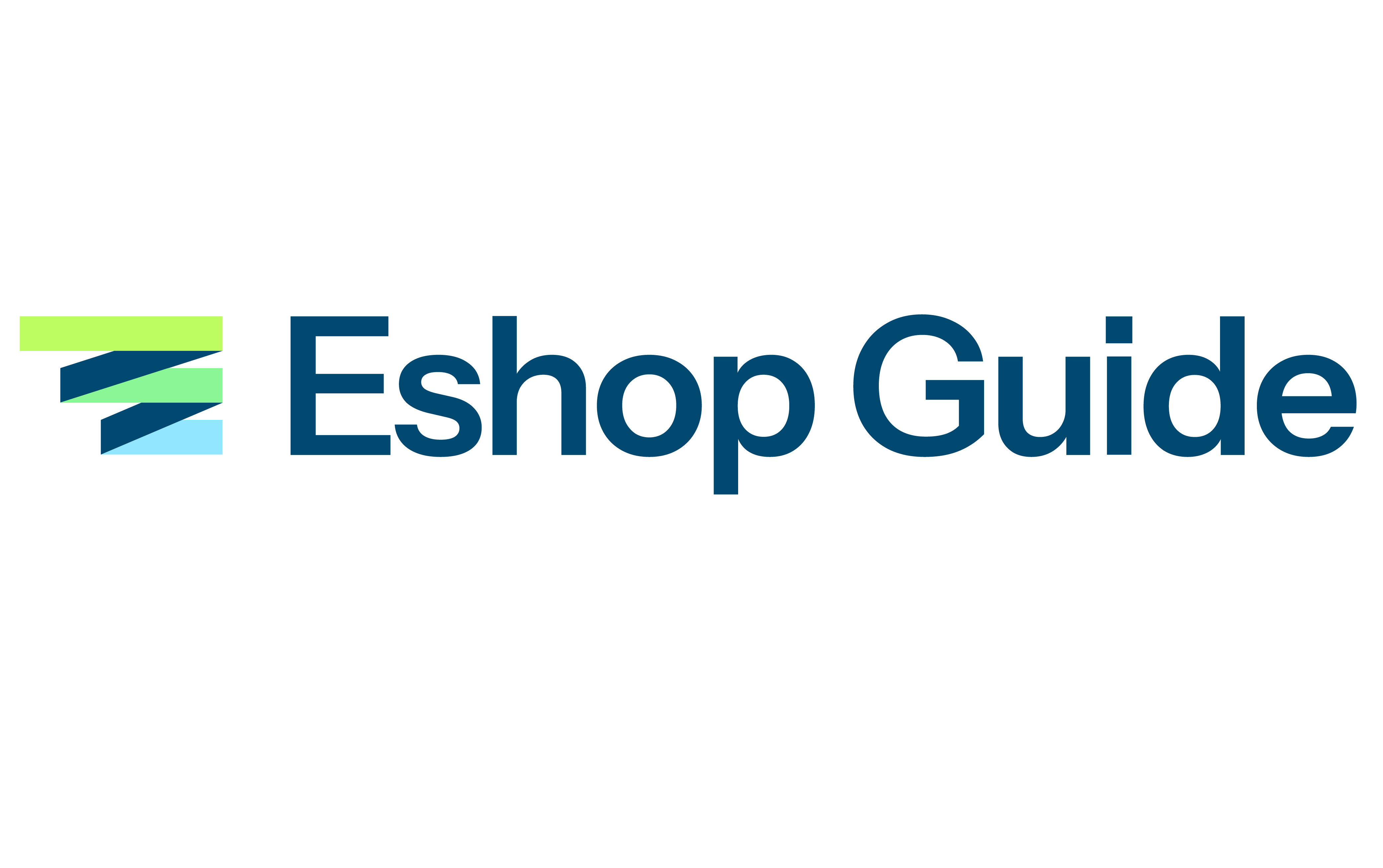 Eshop Guide