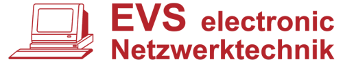 EVS electronic GmbH Netzwerktechnik