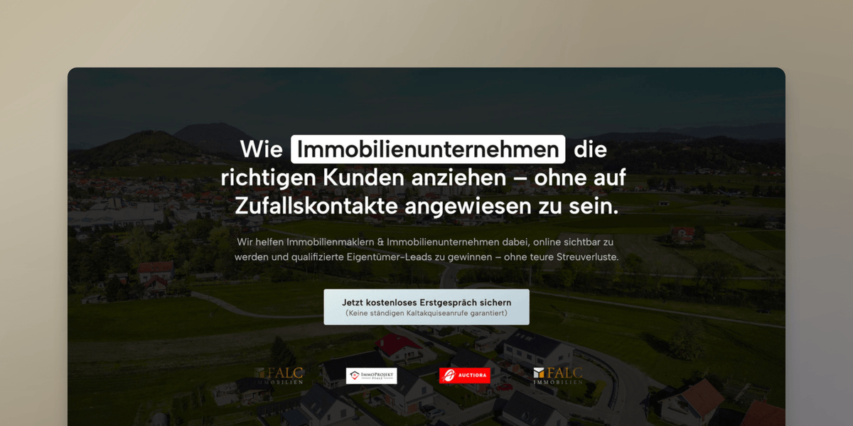 Eyecatcher Marketing