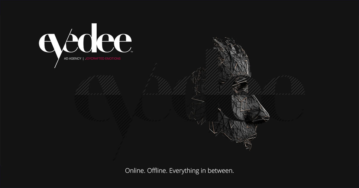 eyedee Werbeagentur | CR Group