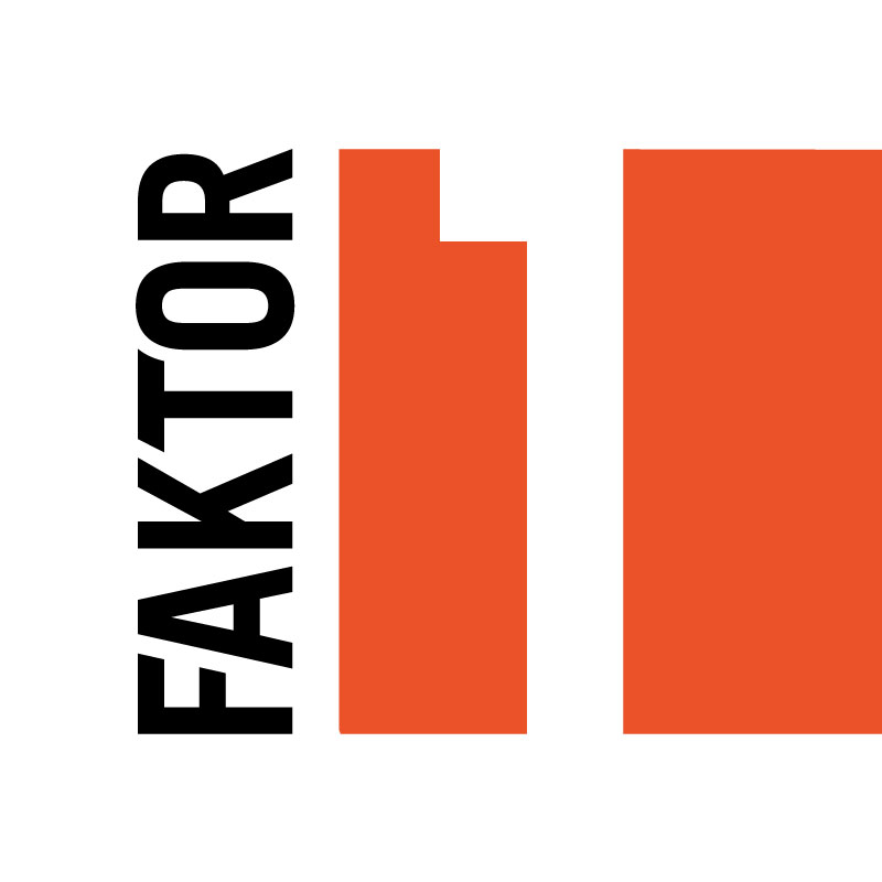 FAKTOR 1 – Werbeagentur