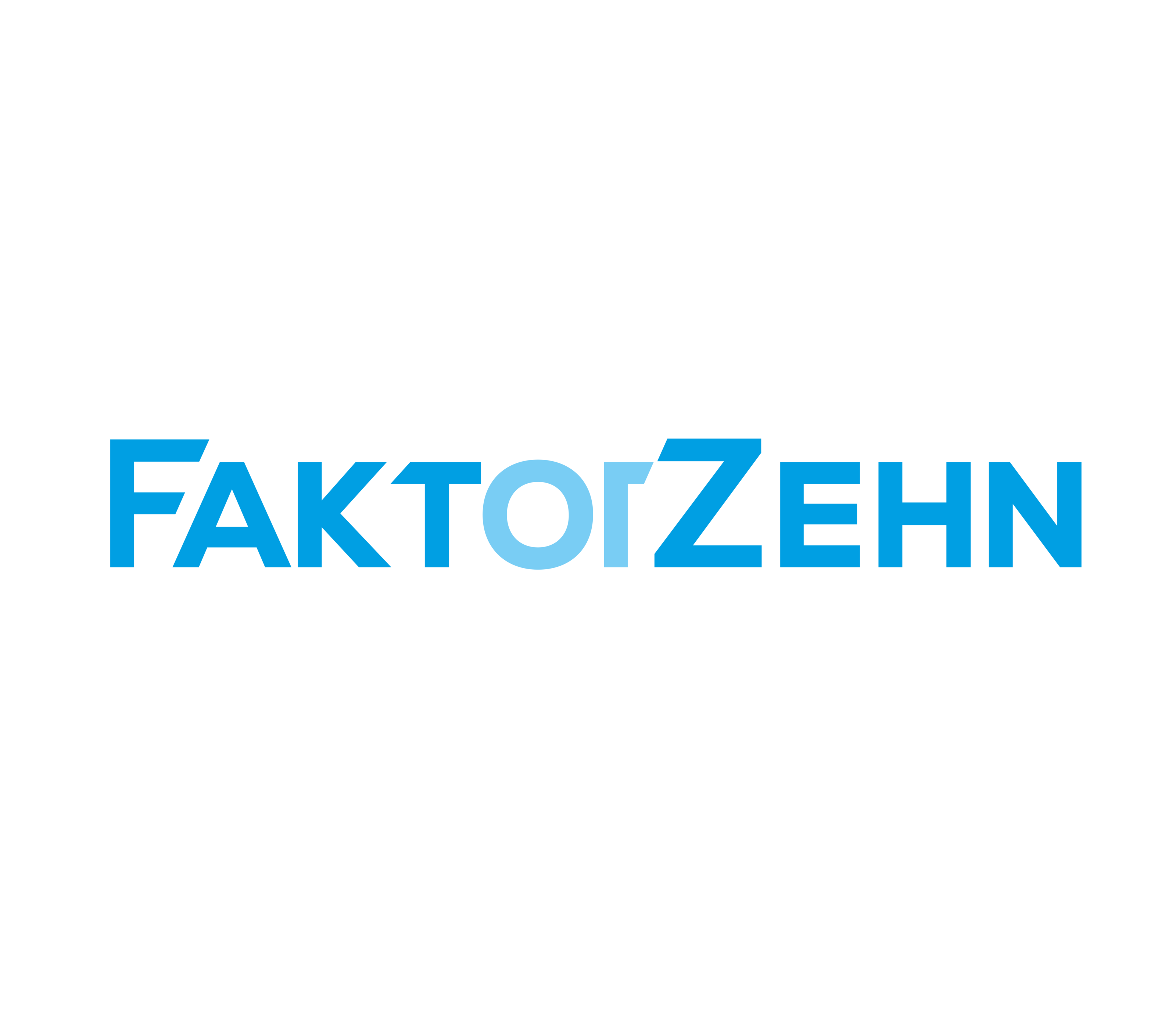 Faktor Zehn