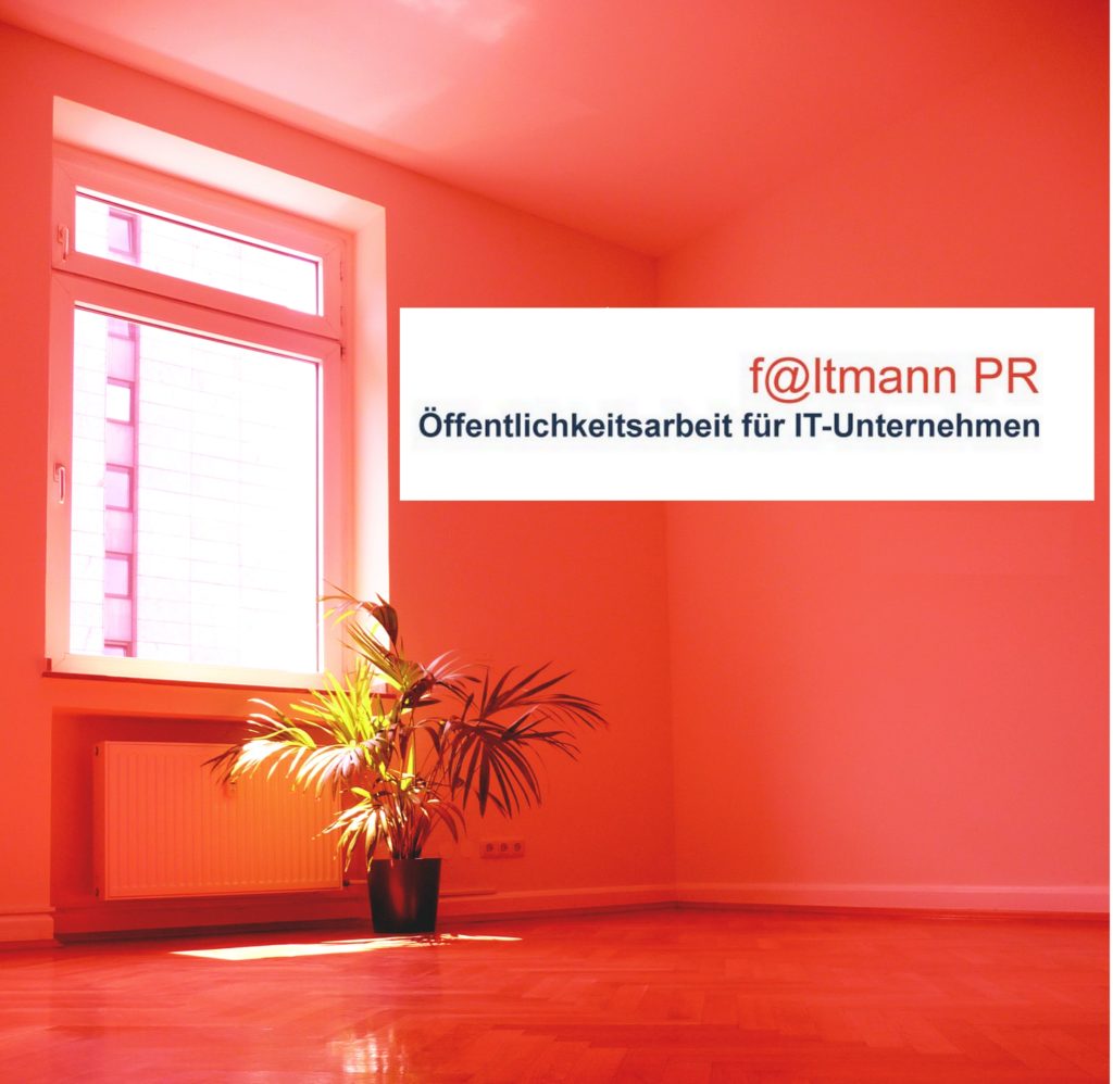 faltmann PR