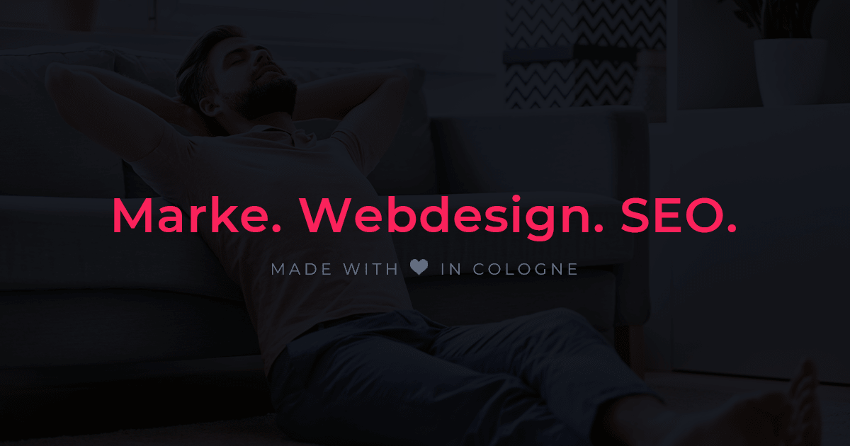 Mirko Rau – feelErfolg webdesign