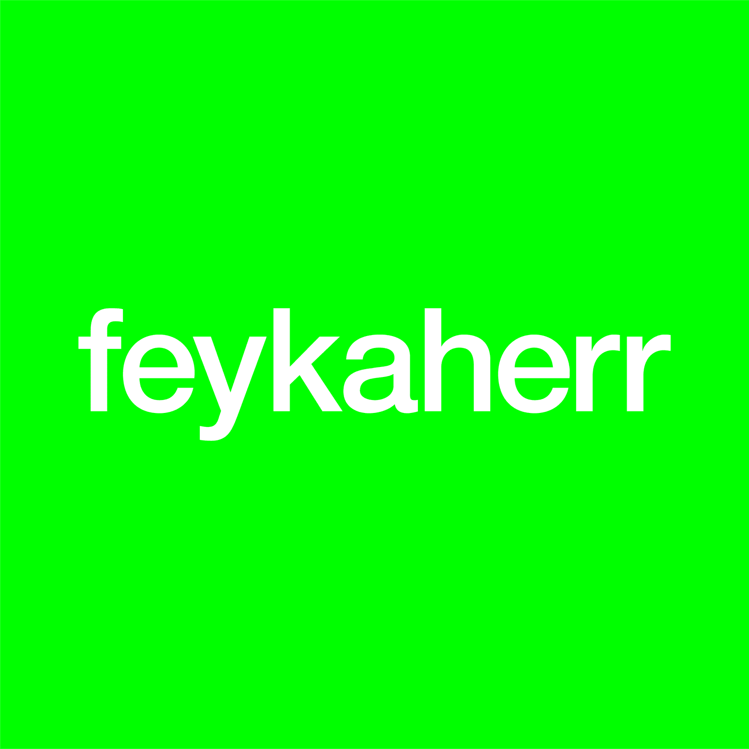feykaherr GmbH