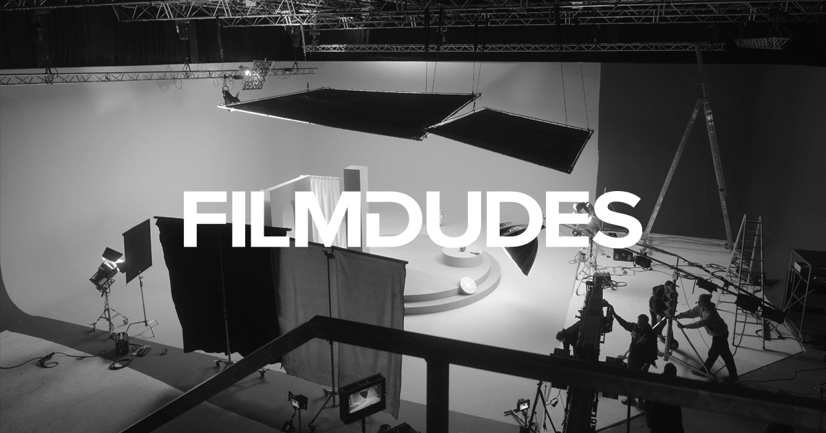 FILMDUDES GmbH