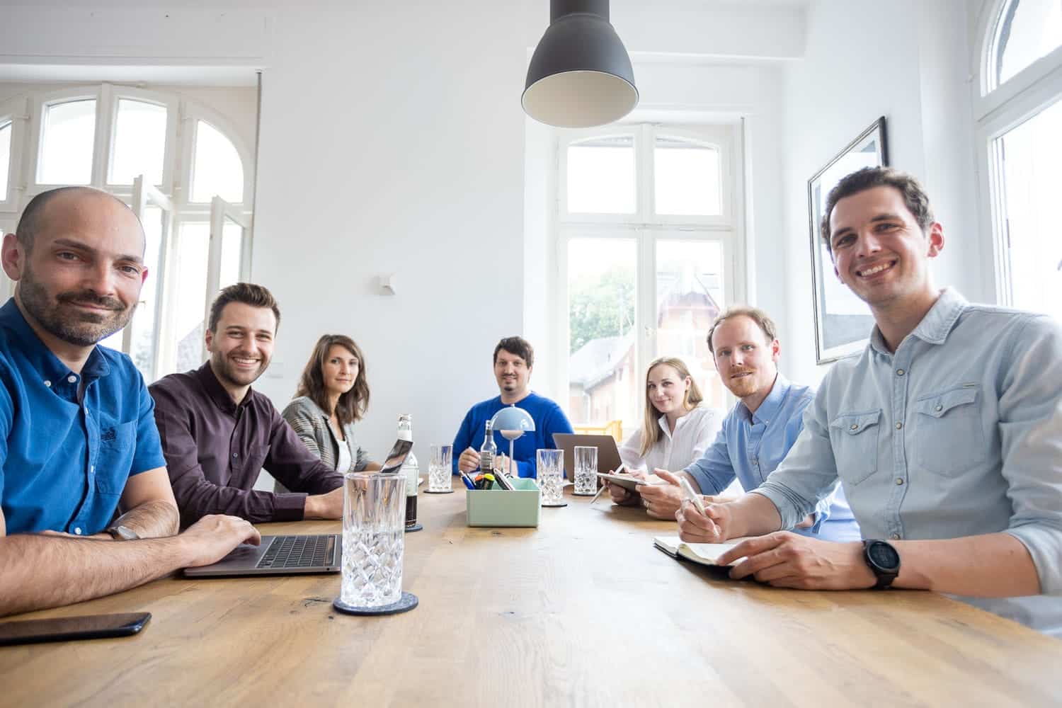 FIUMU GmbH