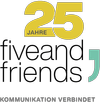 fiveandfriends GmbH