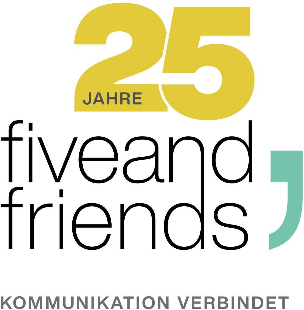 fiveandfriends GmbH
