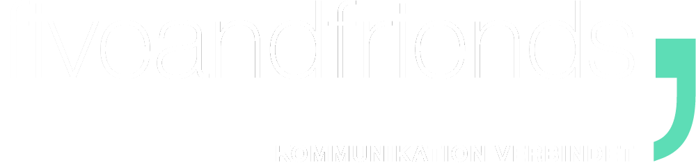 fiveandfriends GmbH