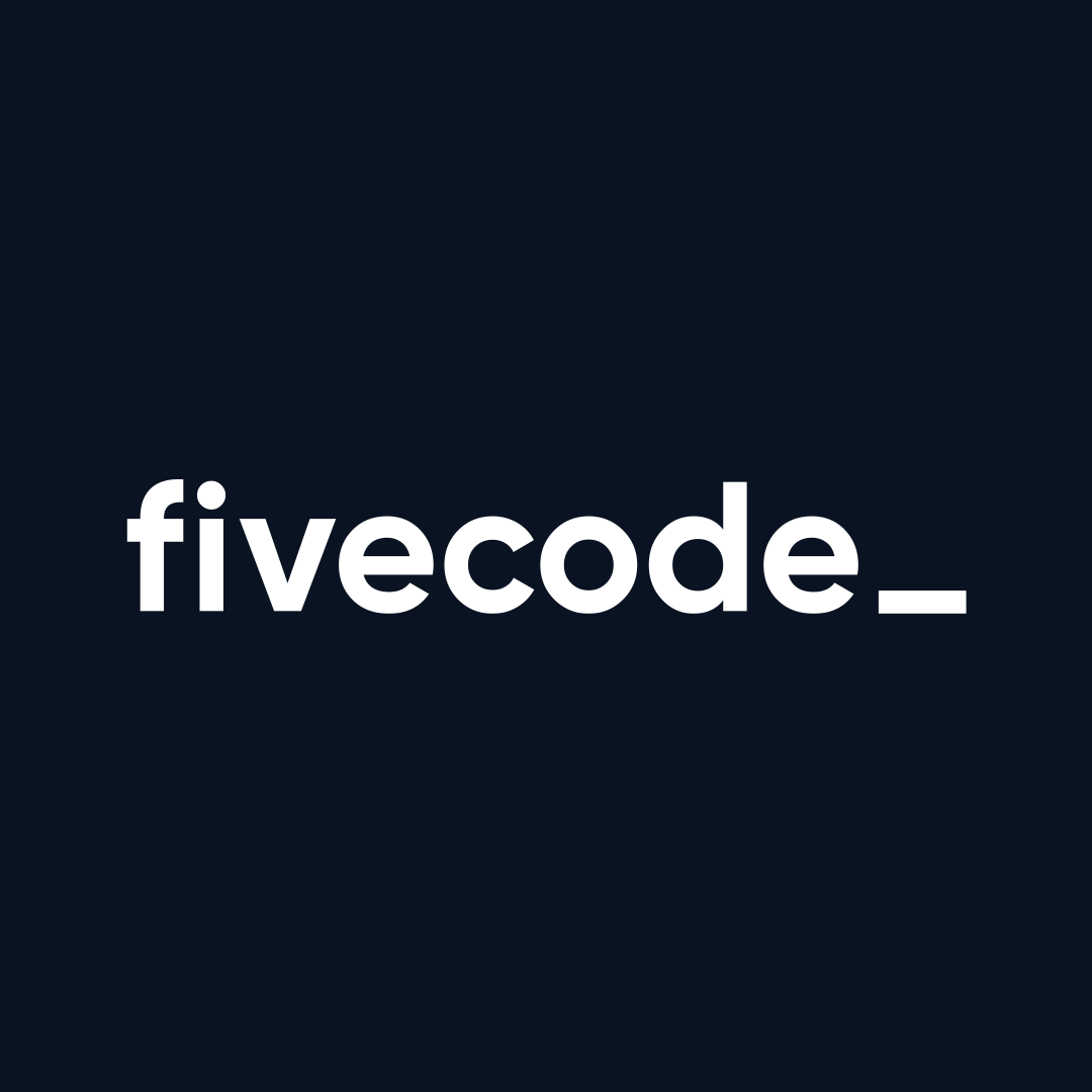 fivecode GmbH