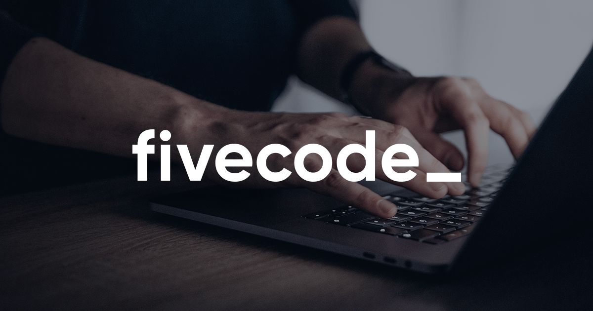 fivecode GmbH
