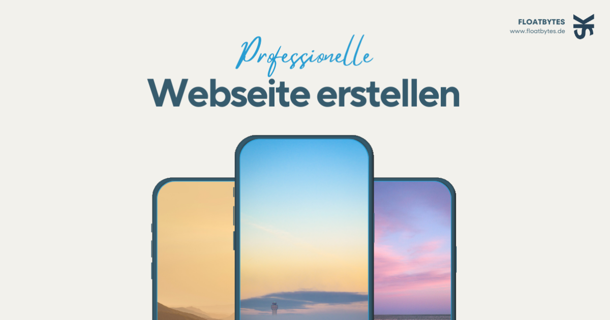 FloatBytes UG (haftungsbeschränkt)