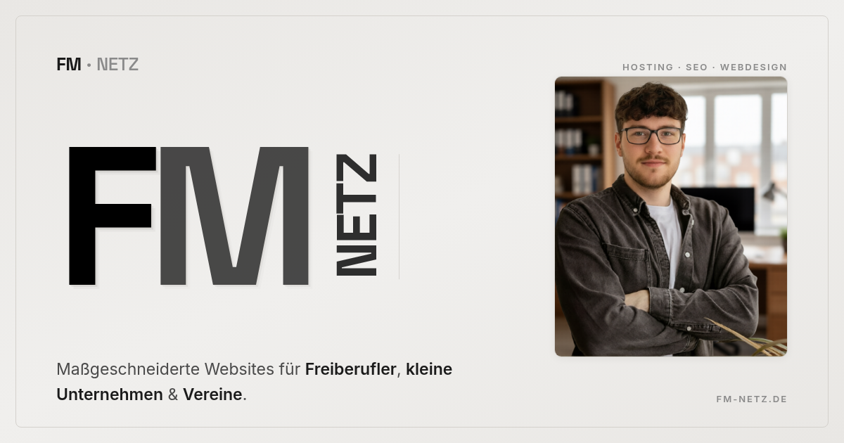 FM NETZ