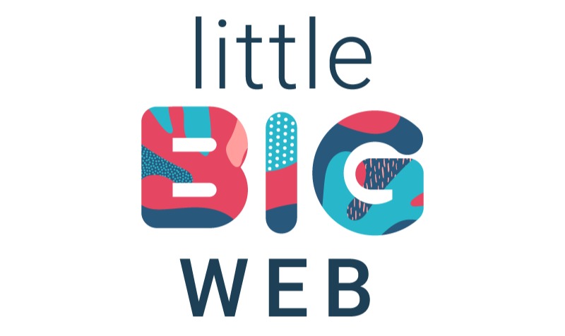 little big web