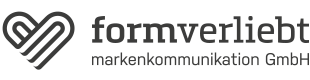 formverliebt markenkommunikation GmbH
