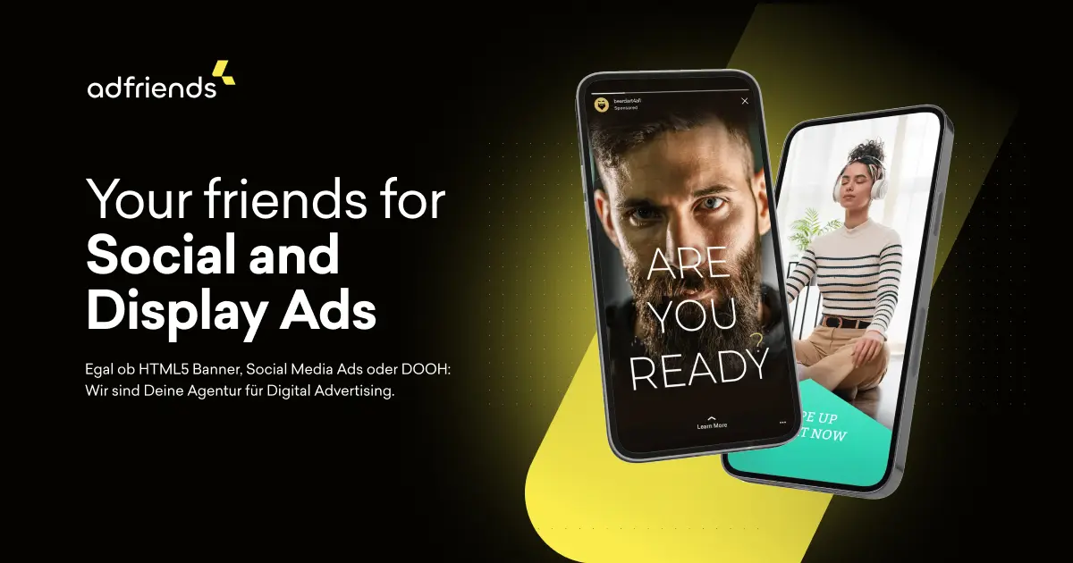 adfriends
