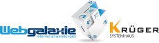 Full Service Agentur Webgalaxie & Krüger Systemhaus GmbH