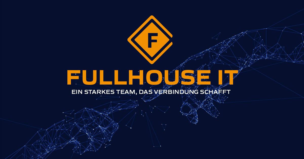 Fullhouse IT