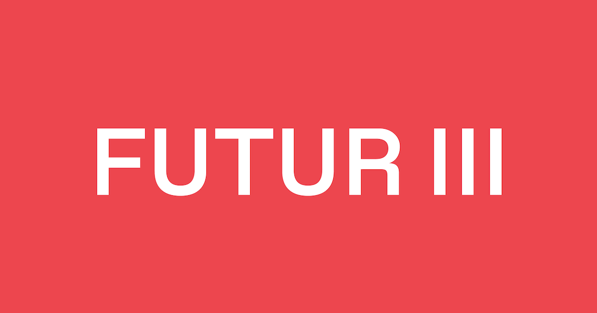 FUTUR DREI UG (haftungsbeschränkt)