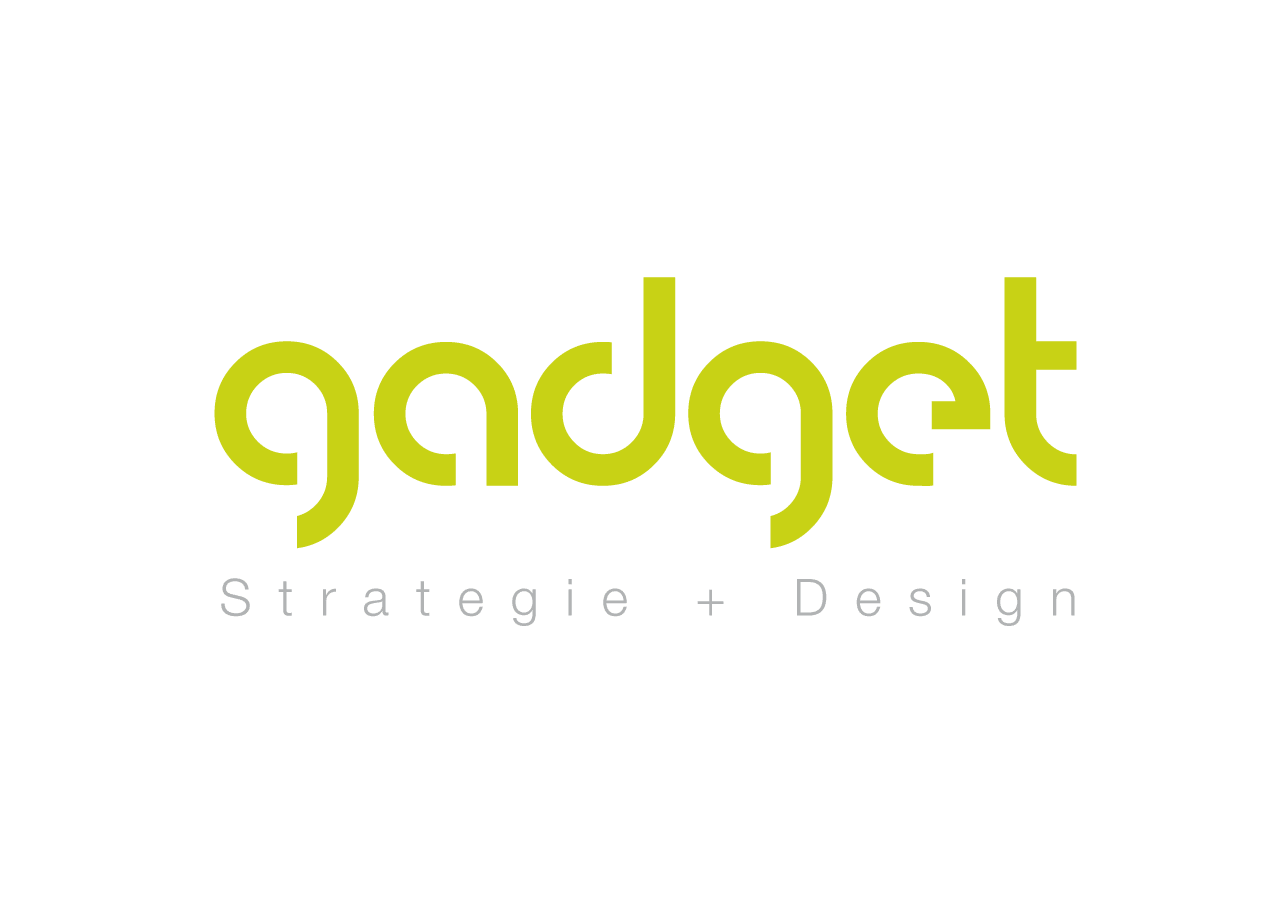 gadget Strategie + Design